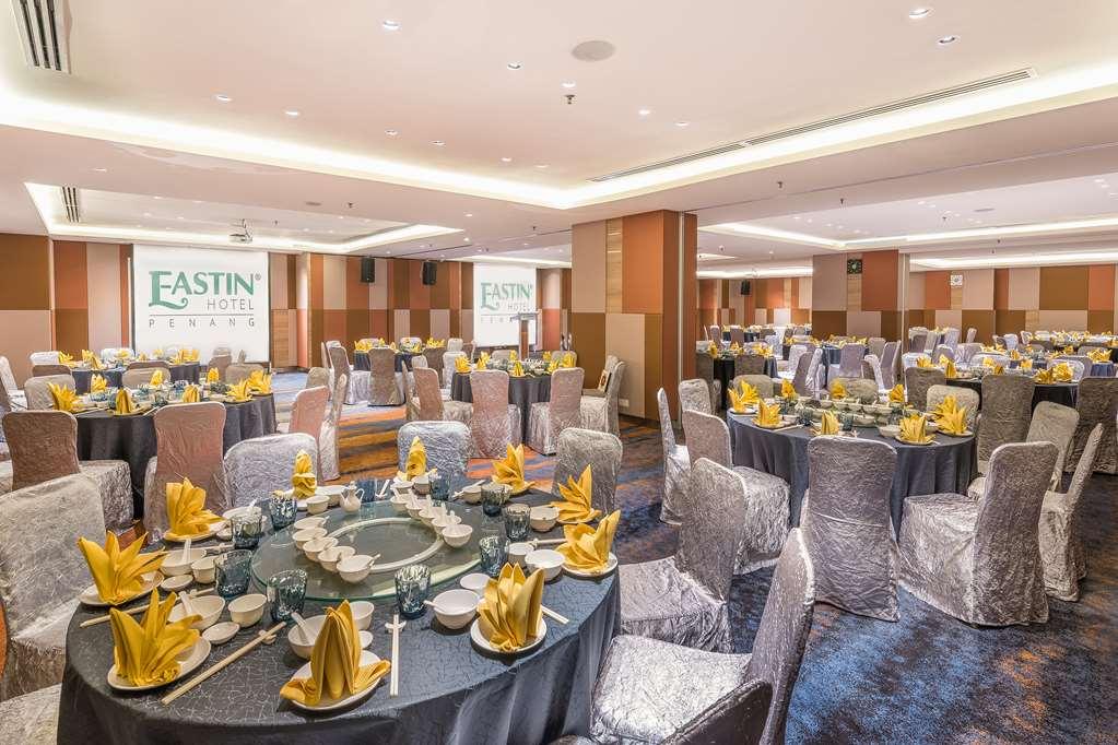 Eastin Hotel Penang Sungai Dua Bukit Cameră foto