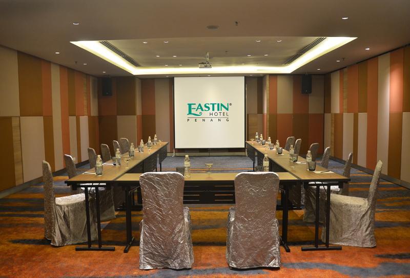 Eastin Hotel Penang Sungai Dua Bukit Exterior foto